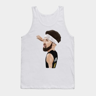 Klay! (Championship DNA) Tank Top